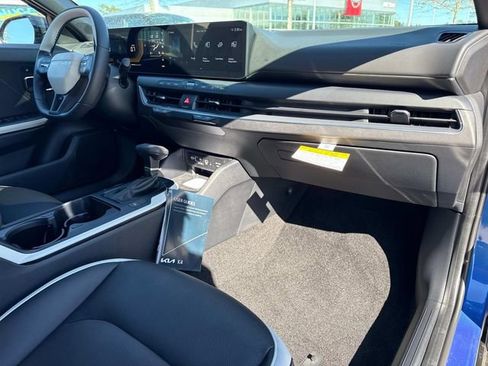 New 2026 Kia K4 GT-Line image 15