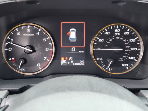 Used 2024 Subaru Crosstrek 2.5i Wilderness w/ Wilderness Package image 10