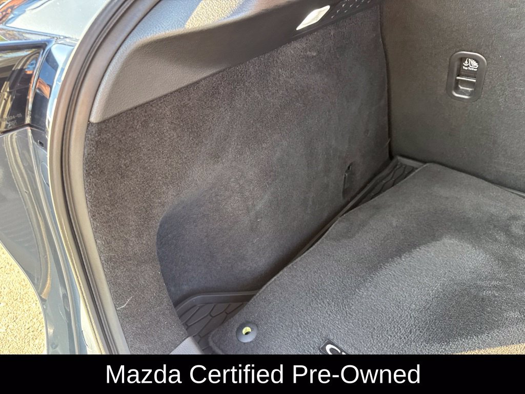 Certified 2024 MAZDA CX-30 AWD 2.5 S w/ Preferred Package image 63