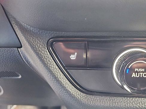 Used 2024 Honda HR-V Sport image 16