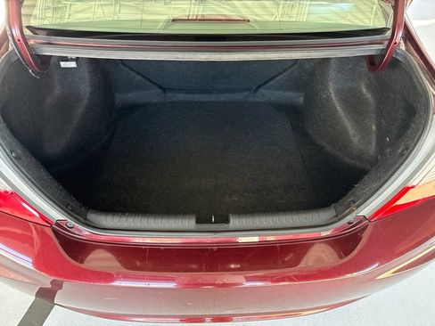 Used 2012 Honda Civic LX image 8