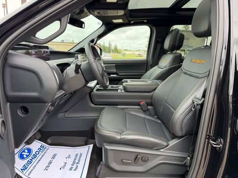New 2026 Ford Expedition Tremor AWD/4WD image 13