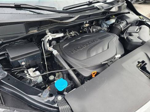 Used 2023 Honda Odyssey Touring image 24