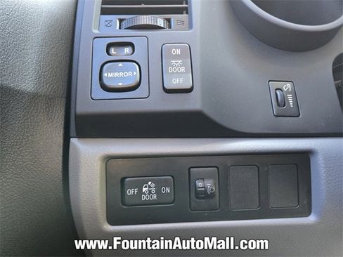 Used 2012 Toyota Tundra Grade image 16