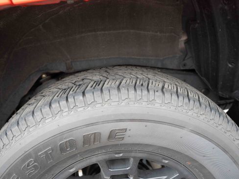 Used 2024 Toyota 4Runner TRD Off-Road Premium w/ TRD Black Wheel Package (TMS) image 30