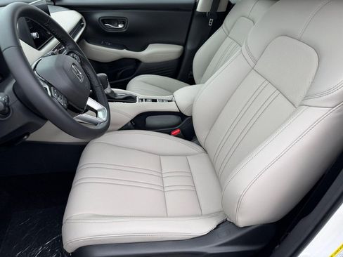 New 2026 Honda HR-V EX-L image 20