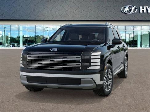 New 2026 Hyundai Palisade SEL AWD/4WD image 6