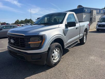 Used 2025 Ford F150 XL