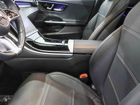 Used 2023 Mercedes-Benz C 300 Sedan image 20