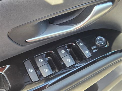 Certified 2024 Hyundai Tucson XRT FWD image 13