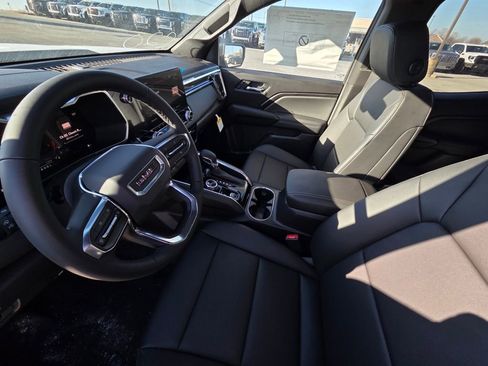 New 2026 GMC Canyon Elevation w/ Convenience Package AWD/4WD image 10