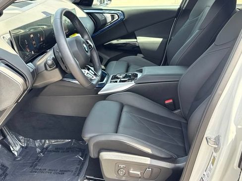 Used 2026 BMW X3 xDrive30i w/ M Sport Package AWD/4WD image 20