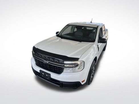 Used 2024 Ford Maverick XLT FWD image 32