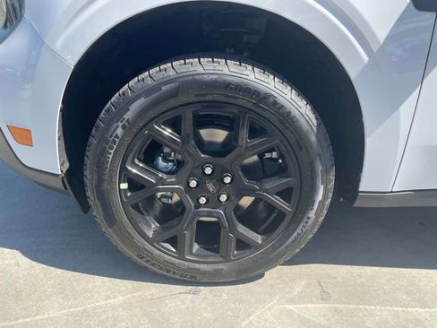 New 2025 Ford Maverick XLT w/ XLT Luxury Package image 29