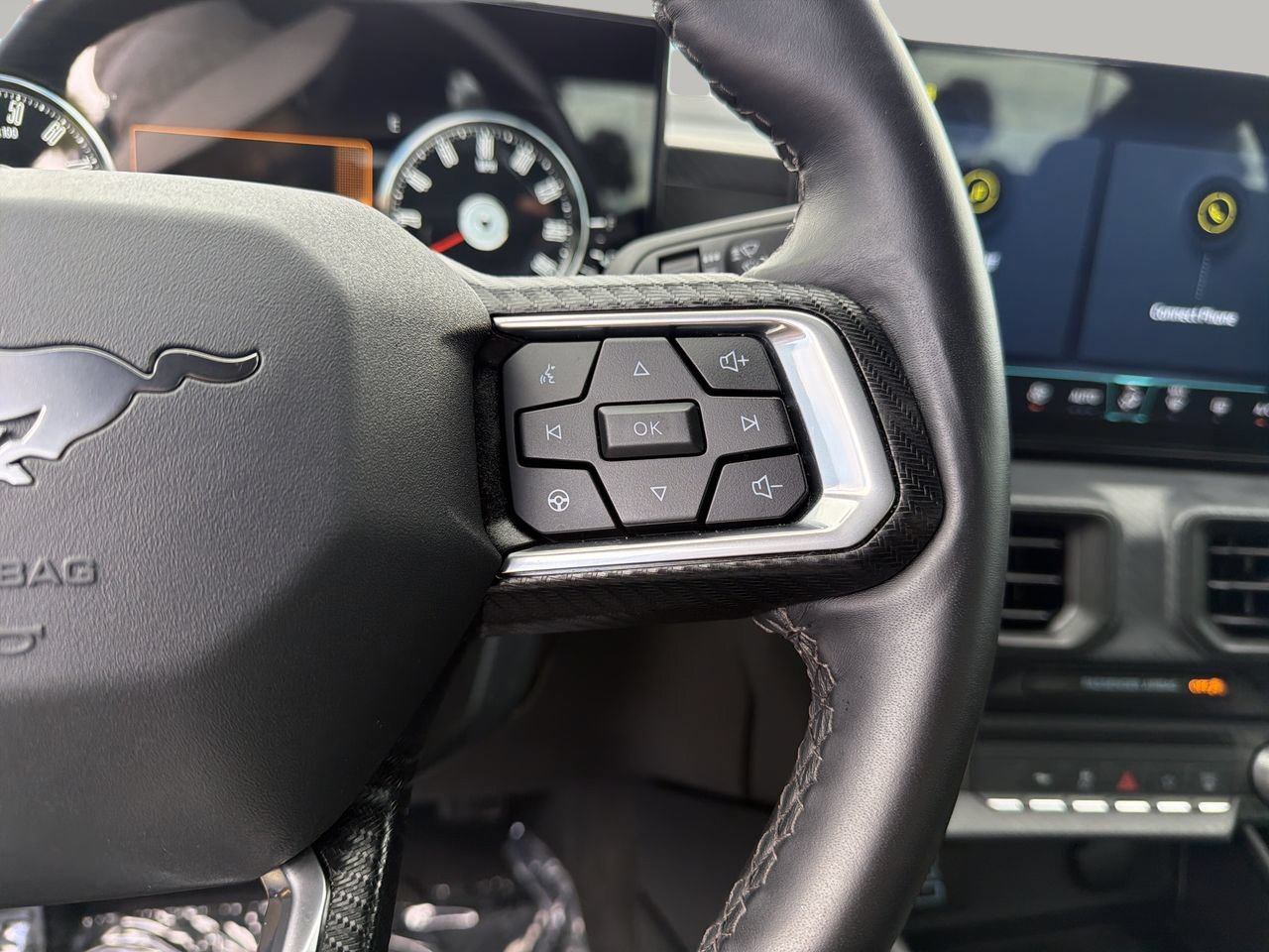 Used 2024 Ford Mustang GT RWD image 27