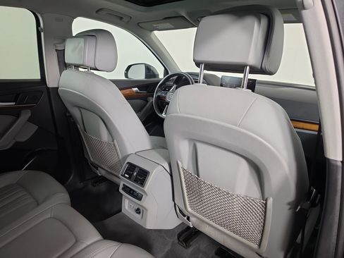 Certified 2023 Audi Q5 2.0T Premium w/ Convenience Package AWD/4WD image 43