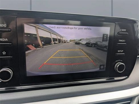 Used 2023 Kia K5 LXS image 20