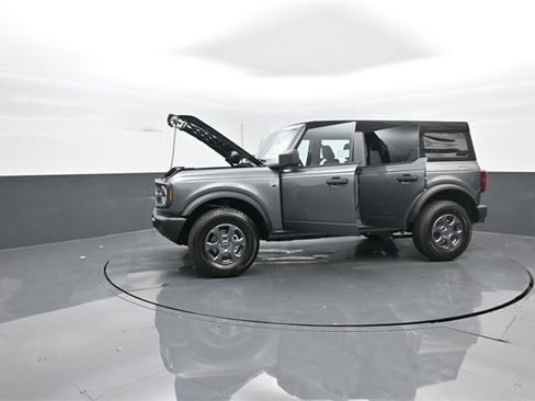 New 2025 Ford Bronco Big Bend image 41