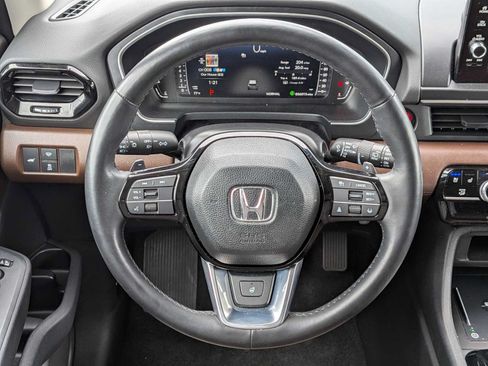 Certified 2024 Honda Pilot Elite image 21