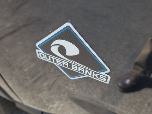 Certified 2022 Ford Bronco Sport Outer Banks image 21