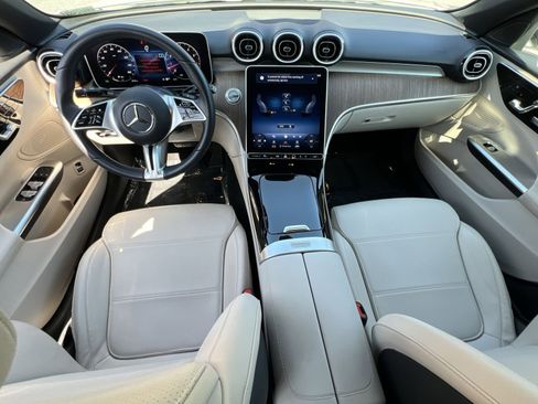Used 2024 Mercedes-Benz C 300 C 300 image 21
