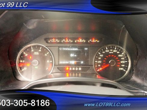 Used 2018 Ford F150 Raptor w/ Equipment Group 801A Mid AWD/4WD image 20