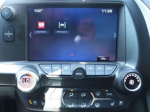 Used 2017 Chevrolet Corvette Z06 image 44