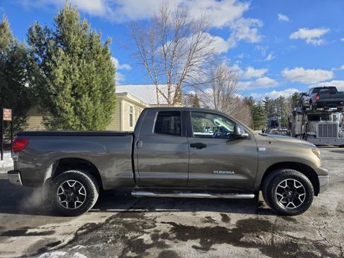 Used 2008 Toyota Tundra Base image 12