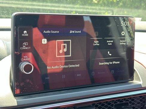 New 2025 Acura ADX A-Spec image 30