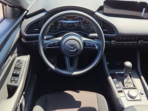 New 2026 MAZDA MAZDA3 s image 8