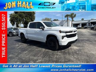 New 2026 Chevrolet Silverado 1500 RST w/ All Star Edition Plus AWD/4WD 360° Tour