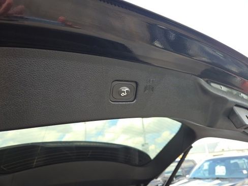 Used 2020 Ford Edge ST w/ Equipment Group 401A image 9