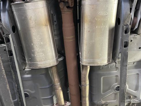 Used 2003 Ford Mustang Mach 1 image 72