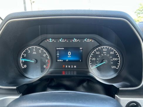 Used 2022 Ford F150 XL w/ Equipment Group 101A High RWD image 12