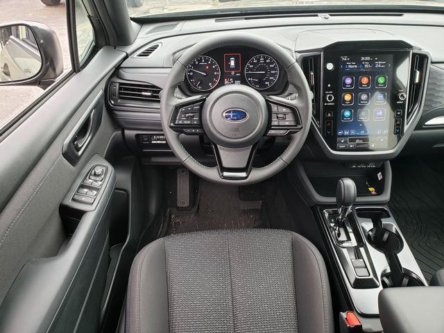 Used 2026 Subaru Forester Premium AWD/4WD image 15