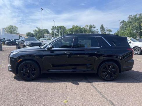 Used 2023 Hyundai Palisade XRT AWD/4WD image 4