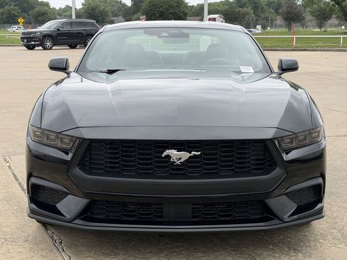 Used 2026 Ford Mustang Premium RWD image 3