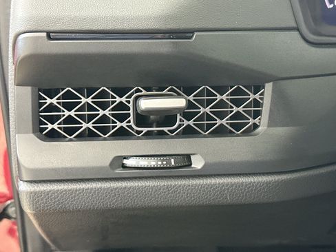 Certified 2024 Honda Accord EX image 9