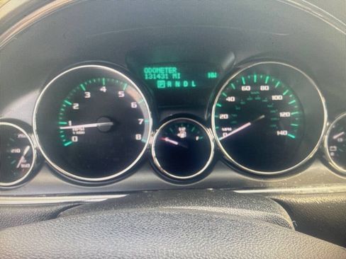 Used 2016 Buick Enclave Leather FWD image 12