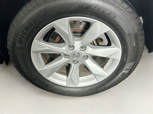 Used 2016 Lexus RX 350 AWD w/ Premium Package image 11