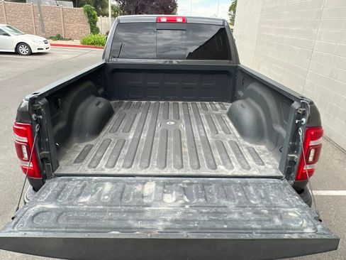 Used 2023 RAM 2500 Laramie AWD/4WD image 28