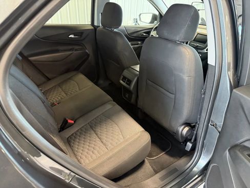 Used 2019 Chevrolet Equinox LT image 21