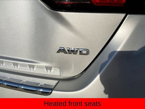 Used 2020 Nissan Altima 2.5 SV image 13