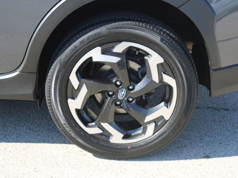 Used 2023 Subaru Crosstrek 2.5i Limited image 30