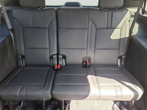 New 2026 Chevrolet Tahoe RST w/ Advanced Technology Package image 14