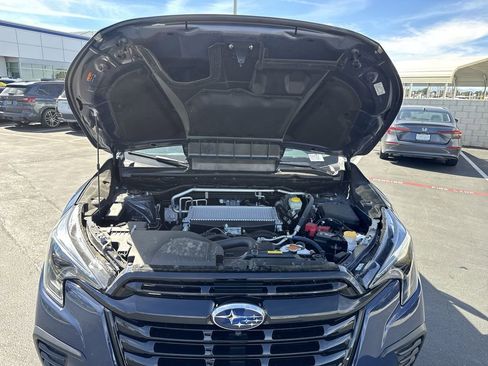 New 2025 Subaru Ascent Bronze Edition image 18