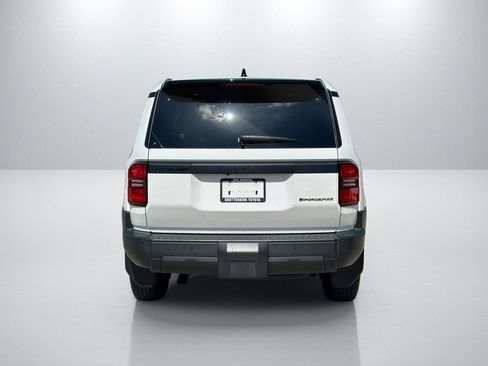 Used 2024 Toyota Land Cruiser 1958 AWD/4WD image 6