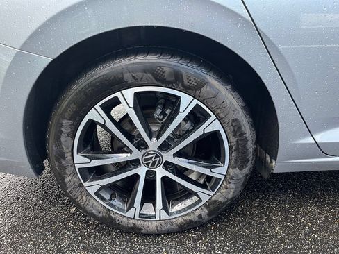 Certified 2026 Volkswagen Jetta Sport FWD image 32