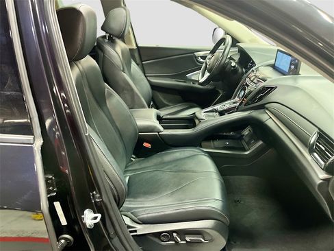 Used 2024 Acura RDX w/ Technology Package image 29