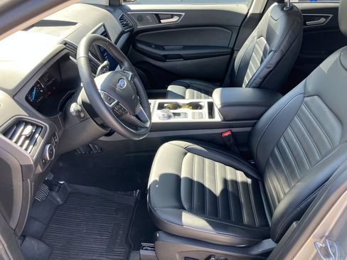 Used 2024 Ford Edge SEL w/ Convenience Package AWD/4WD image 13